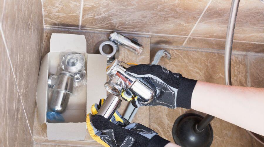 Local Chimney Repair in Lattimore, NC